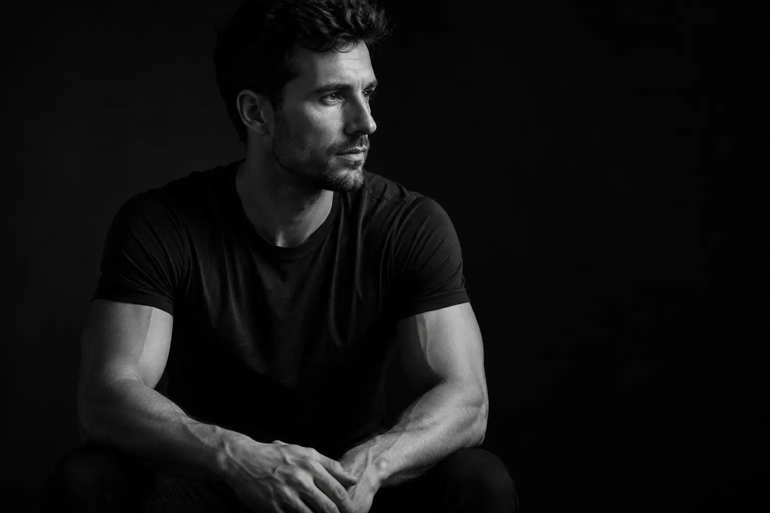 Fascia practitioner portrait